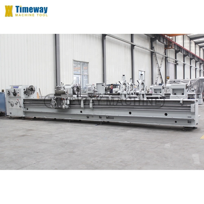 Timeway AL-1000 βαρύ φορτίο οριζόντιο ελατήριο υψηλής ακρίβειας και βάρος 8000 KG