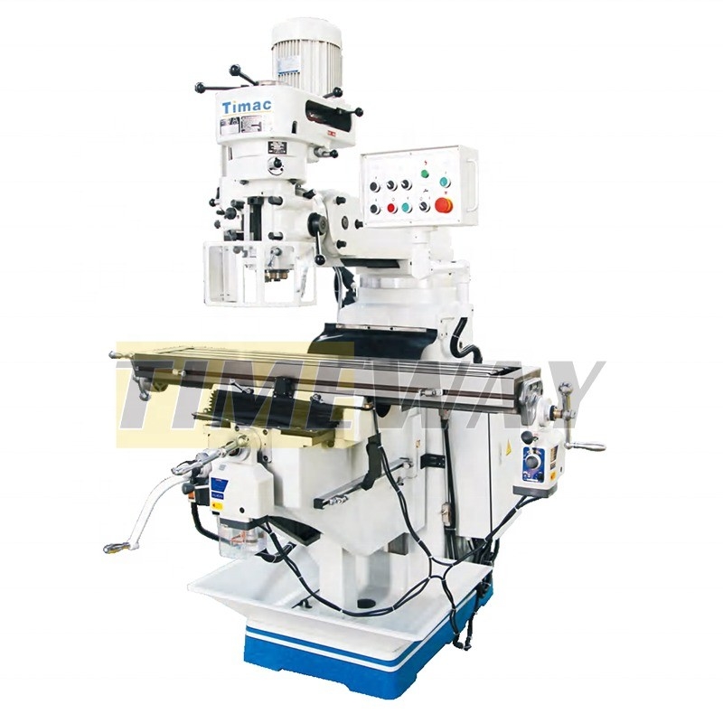 Μηχανή αλεξίπτωσης με μονοστρόβιλο M320 CNC