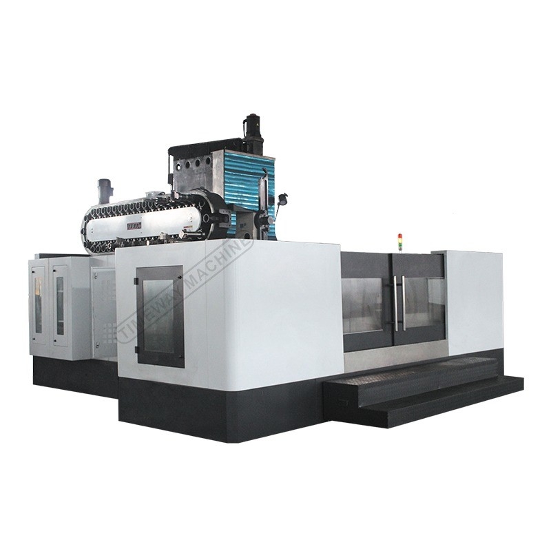 1600mm Table Travel HMC H8 Advanced Horizontal Machining Center για την επιχείρησή σας