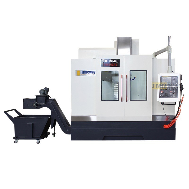 BT-40 Κέντρο κατακόρυφης επεξεργασίας υψηλής ακαμψίας με μεγάλη αντοχή