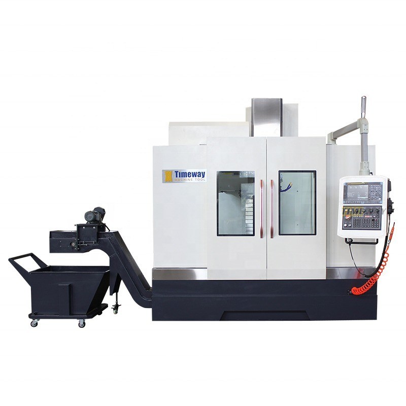 500mm Περικυκλική μεταλλική φρένα με ακρίβεια θέσης 0,005mm