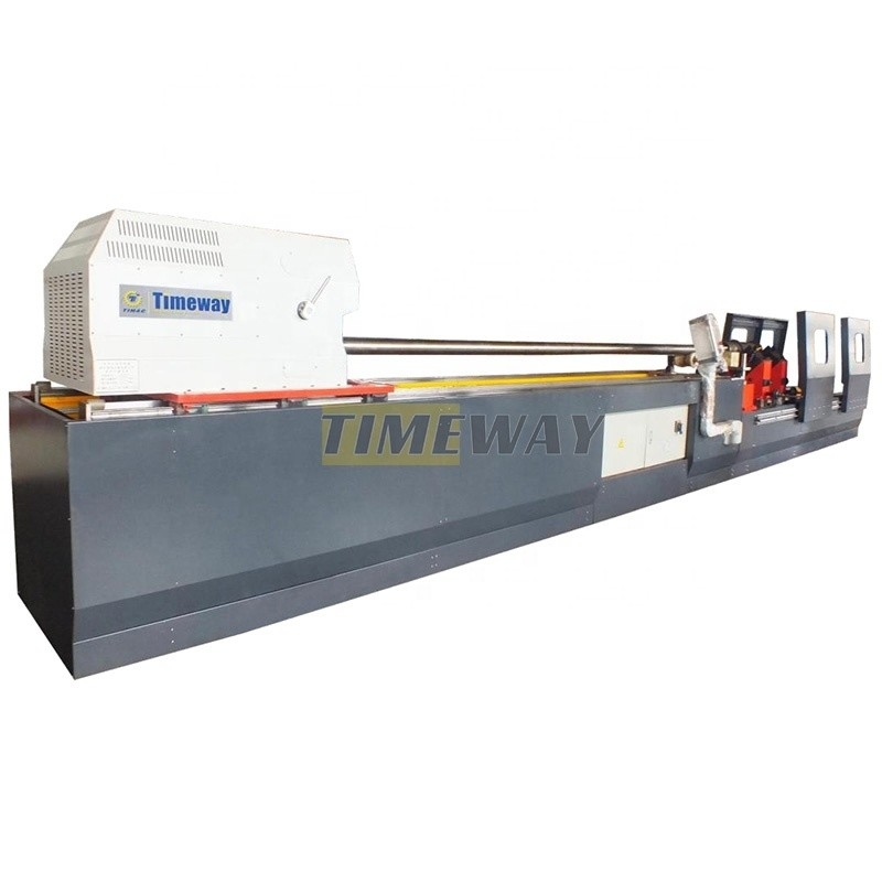 220/380V CNC Deep Hole Machine για την υδραυλική βελτίωση κυλίνδρων 80-350 mm Περιοχή διαμέτρου