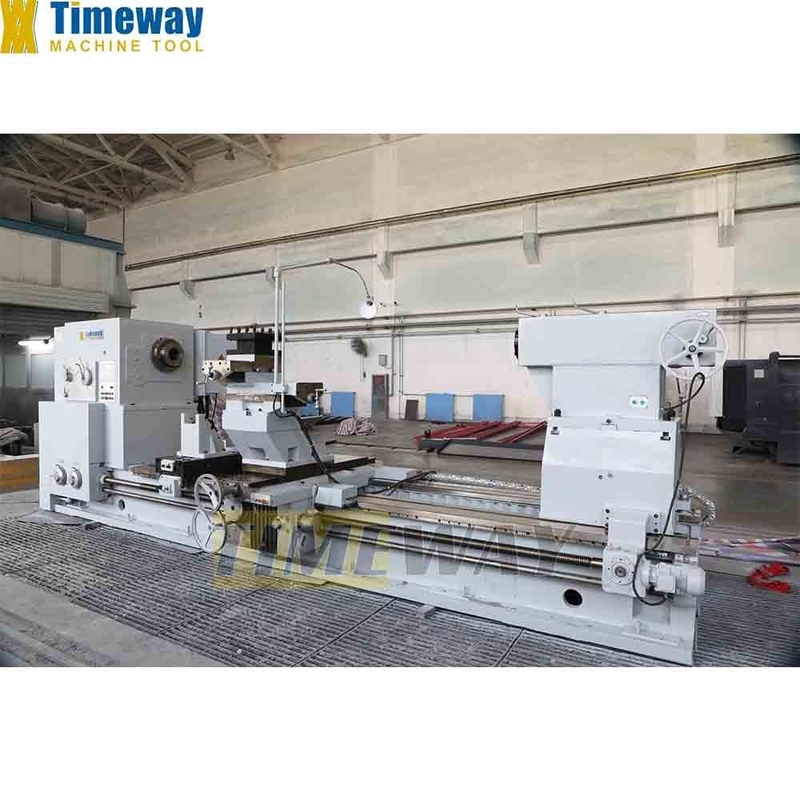 Timeway AL-2500 Εργαστήριο CNC για το κόψιμο μετάλλων σε εργοστάσια κατασκευαστικών υλικών
