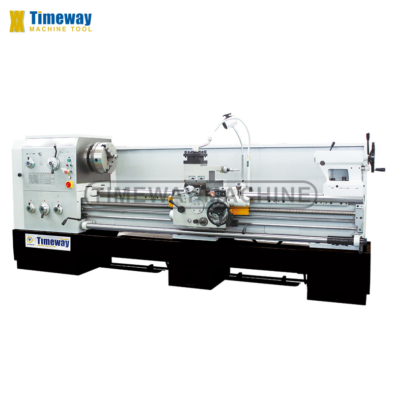 BL-800C χειροκίνητη μηχανή γυρισμάτων με 4 σταθμούς εργαλείων