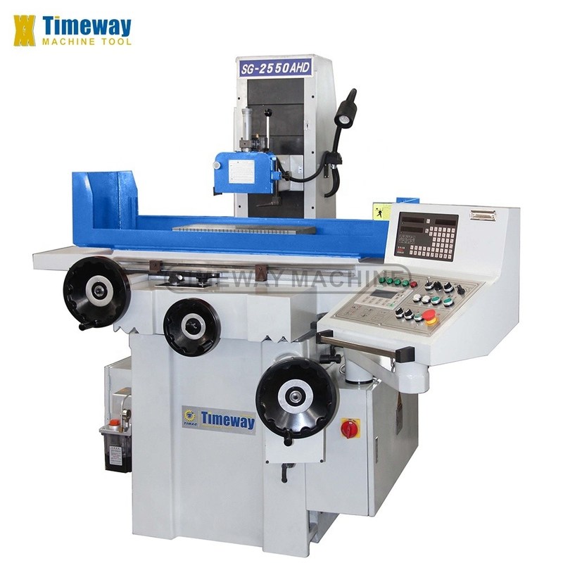 Μηχανή μικρού μεγέθους σέλας που μετακινεί την επιφάνεια SG-2050AH/AHR/AHD με κινητήρα 2,2kw