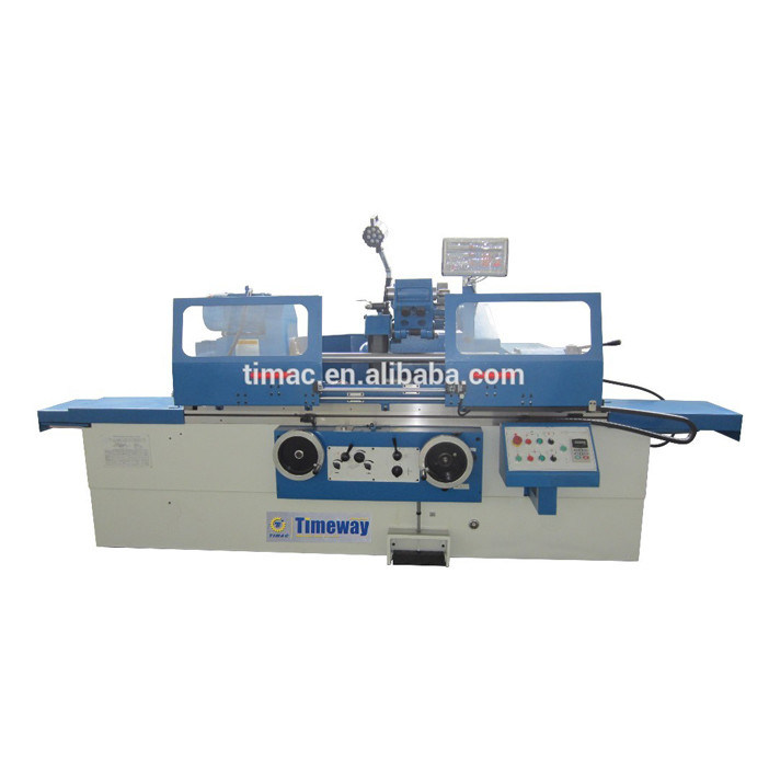 UG-320H*1000 Οικουμενική κυλινδρική μηχανή άλεσης για εσωτερική και εξωτερική άλεση