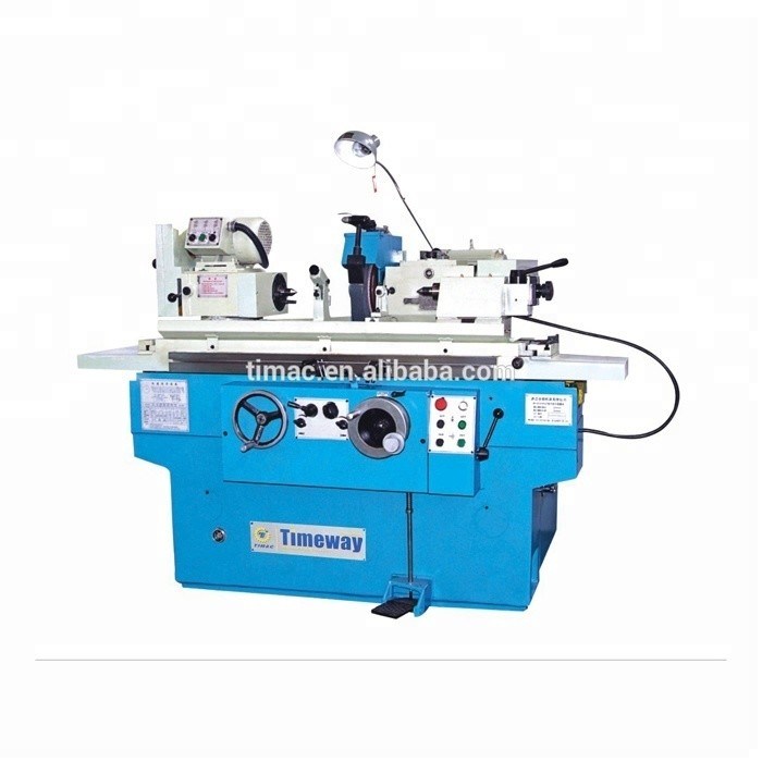 5.625kW Οικονομική ταχύτητα τροχού 38m/s ακρίβεια κυλινδρική γραμματομηχανή για γραμματομηχανή μαχαιριού