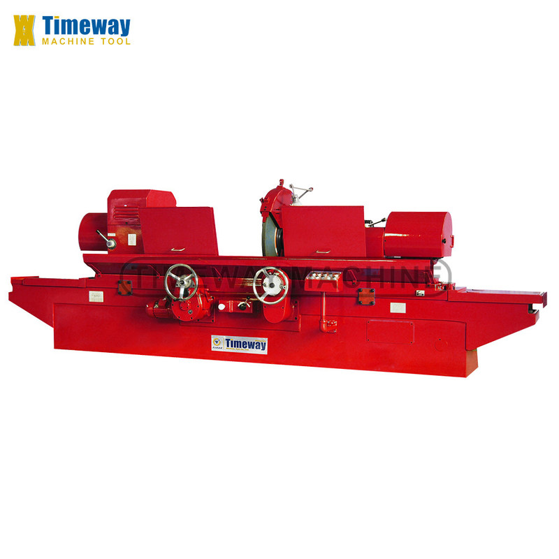 220V/380V τάση κανονική μηχανή τριβής κυλινδρικού άξονα CNC για βιομηχανικές εφαρμογές