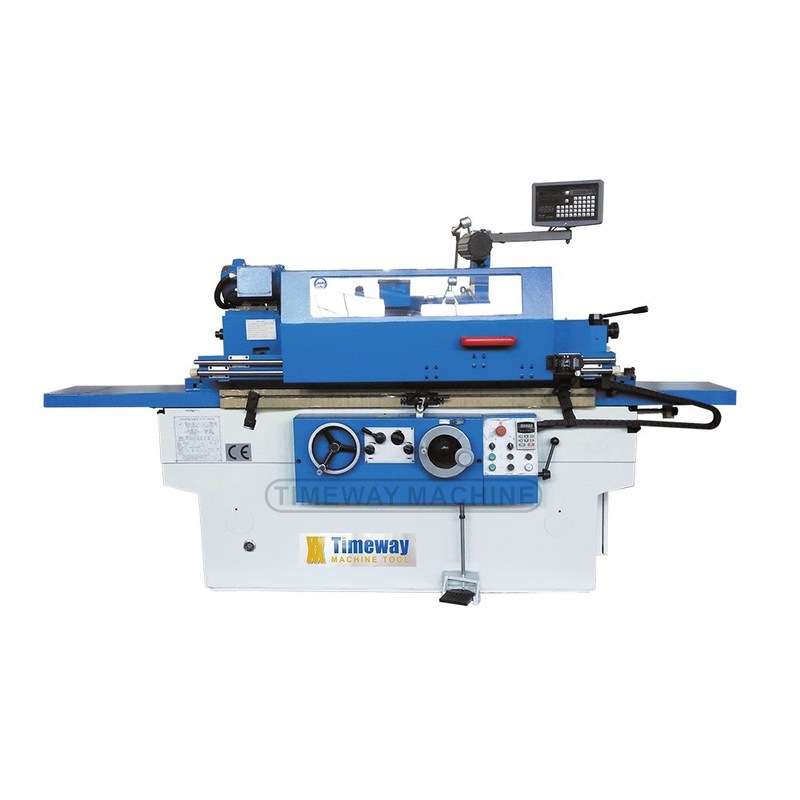 200 mm Οικουμενικός κυλινδρικός γλεύκτης UG-200 x 500 Πολυδιάστατες εφαρμογές Βάρος 3000 kg