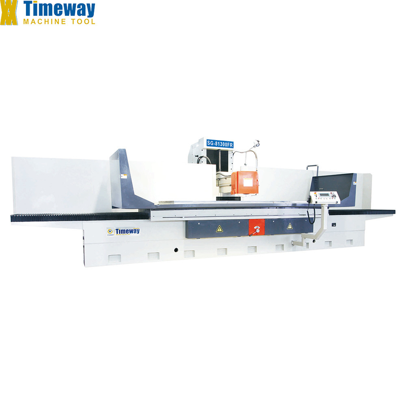 SG-81300FR Στρίφτης επιφάνειας με ακαμψία επιφάνειας 0 μm και ύψος τριβής 670 830/1000