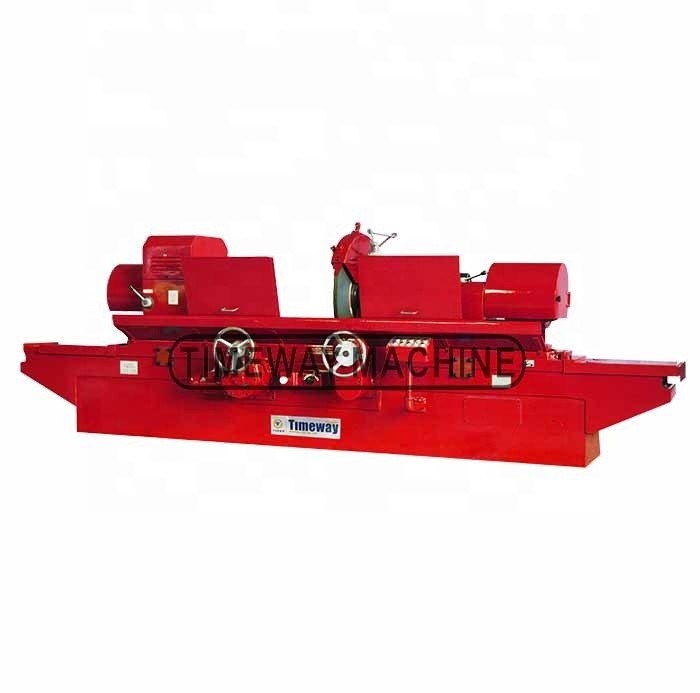 Δυνατή μηχανή αλέσεως κυλινδρικού άξονα 2020 με ισχύ W 9,82 kw και έτος 2020