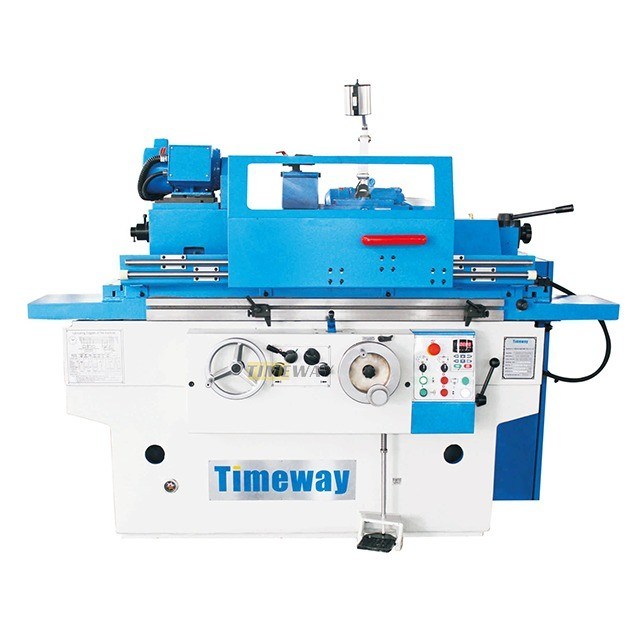 Επαγγελματική κυλινδρική μηχανή άλεσης για εξωτερικές διαμέτρους άλεσης 8-200 mm