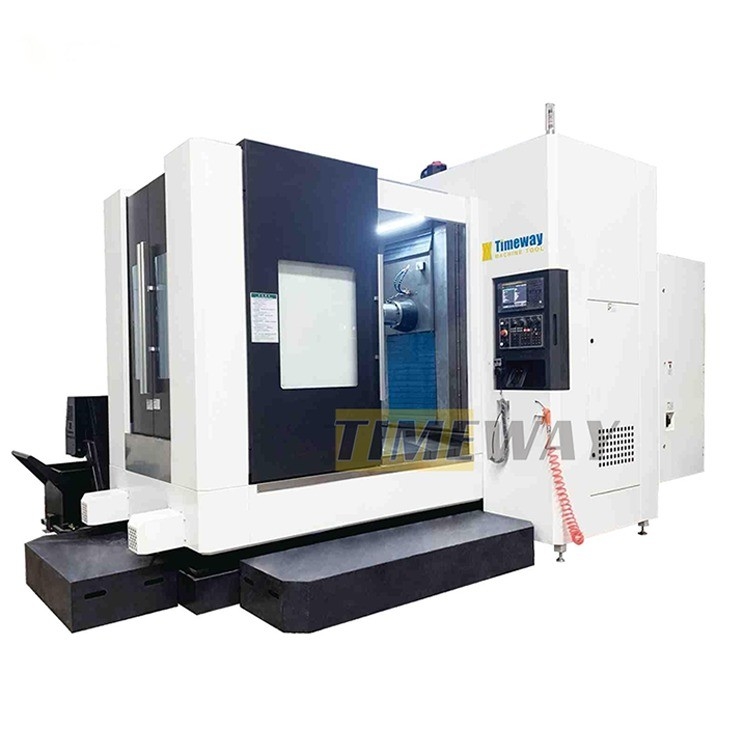Μηχανή αλεξίπτωσης CNC 1800mm για ταξίδια σε τραπέζι Εξοπλισμένη με ισχύ κινητήρα σπινδέλου 15/18.5kW