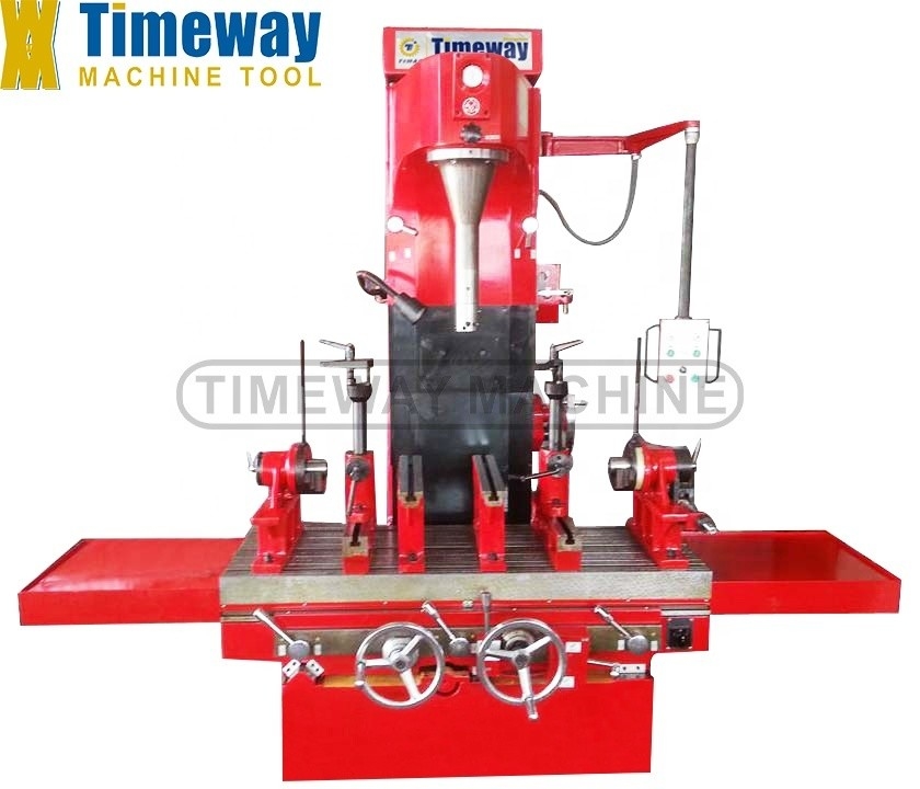 200mm Boring Dia. κάθετη μηχανή T7220B με 900 mm ταξίδι και 840 r.p.m.