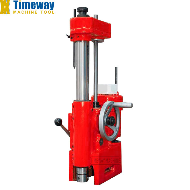 0 mm Travel W-axis Sturdy Cylinder Boring Machine με εύρος ταχύτητας 1440 στροφές ανά λεπτό