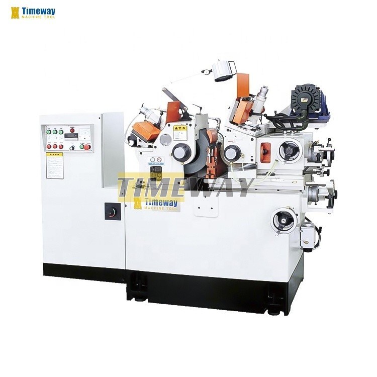 Παγκόσμια Μηχανή Σκόρπισης Ανώτατης Ακρίβειας χωρίς Κέντρο με Δυνατότητα Τροχού 350x150x120mm