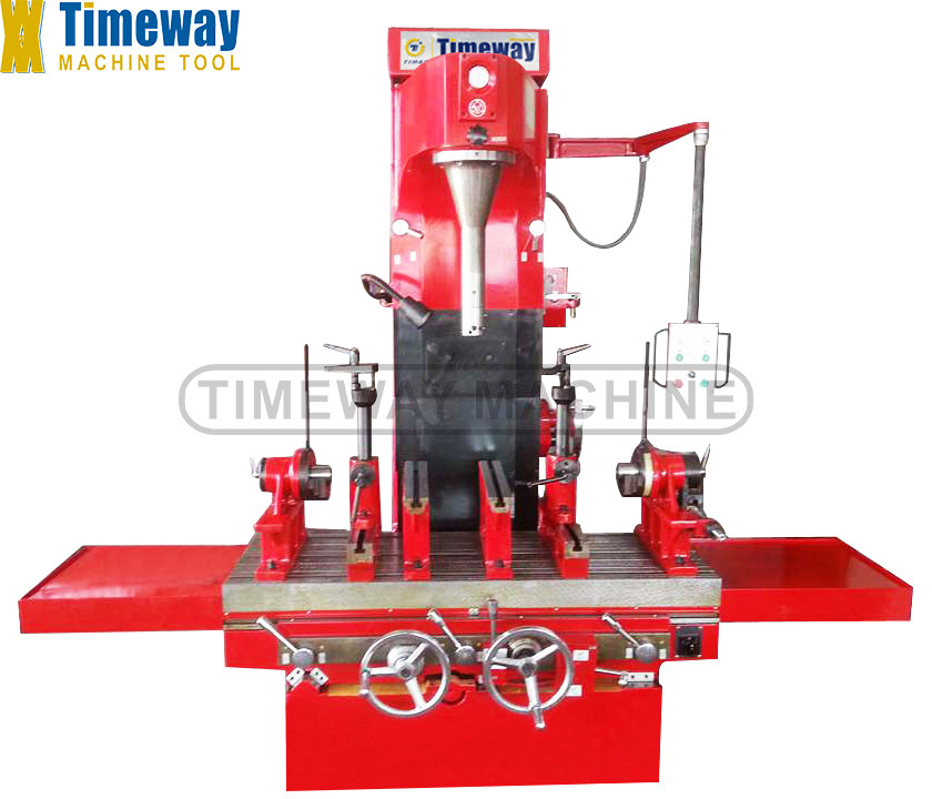 200 mm Table Travel Z Vertical Fine Boring Machine T7220B T7220C για μεγάλα εργαλεία