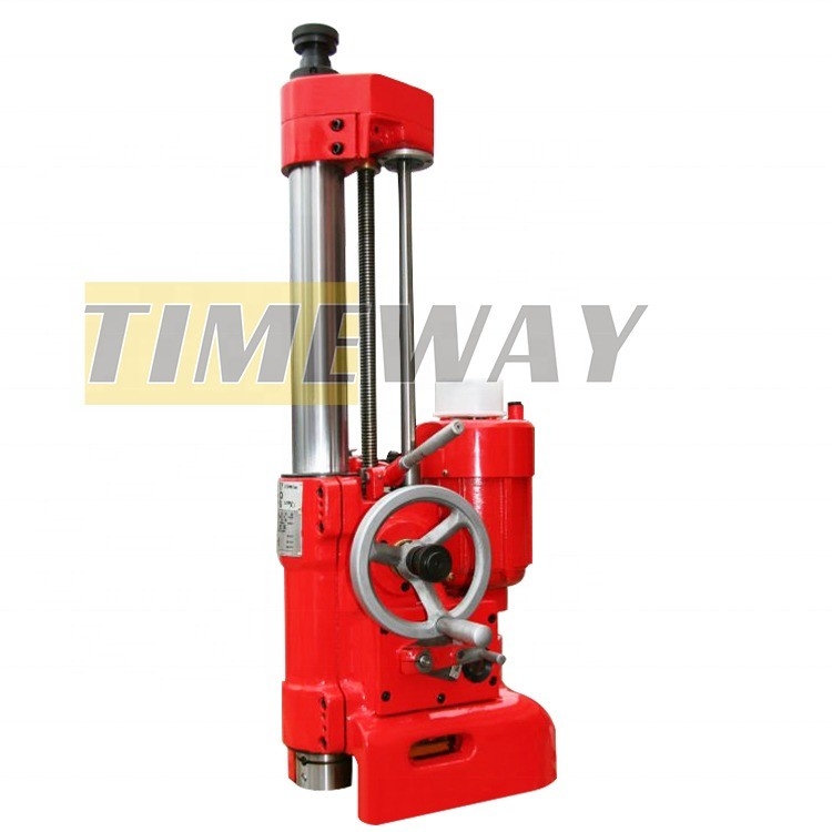 39-70mm Boring Dia. T-807 κύλινδρο Boring Bar με 2 άξονες και 0 mm Table Travel Z