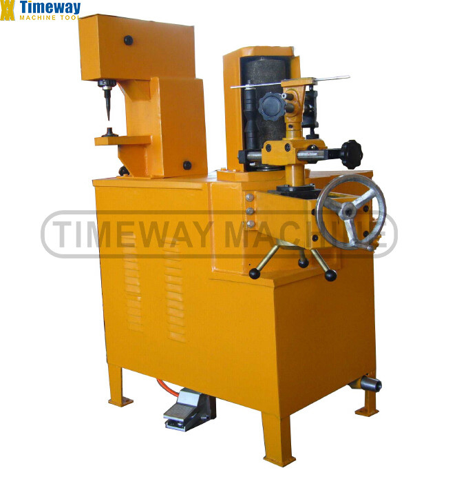 ZM-280 μοντέλο φρένο παπούτσι riveting γουρούνι για 16.0L κινητήρα 1978-1982 έτος