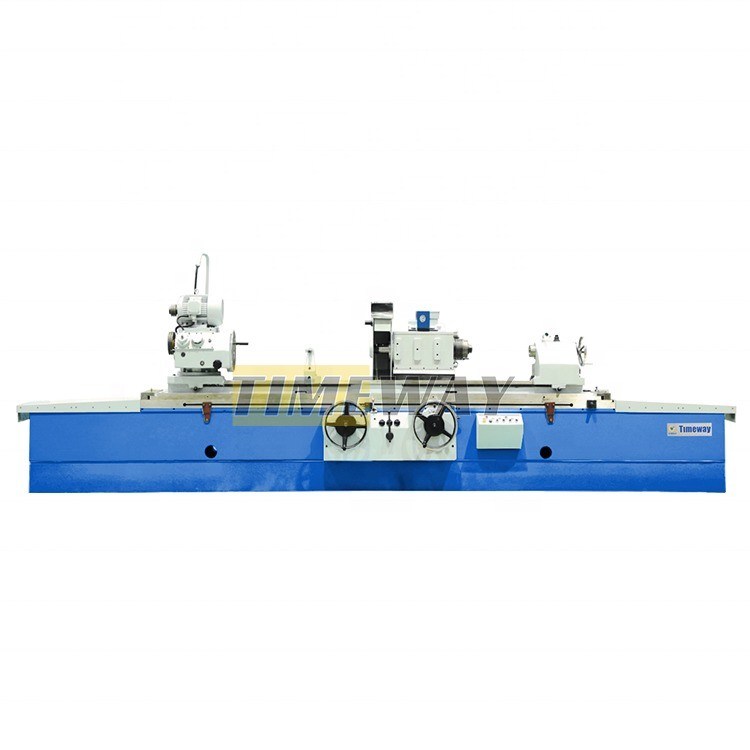 Υψηλής ακρίβειας κυλινδρική γρανάζα με ισχύ 18,5 kW και μέγιστο βάρος 1500 kg.