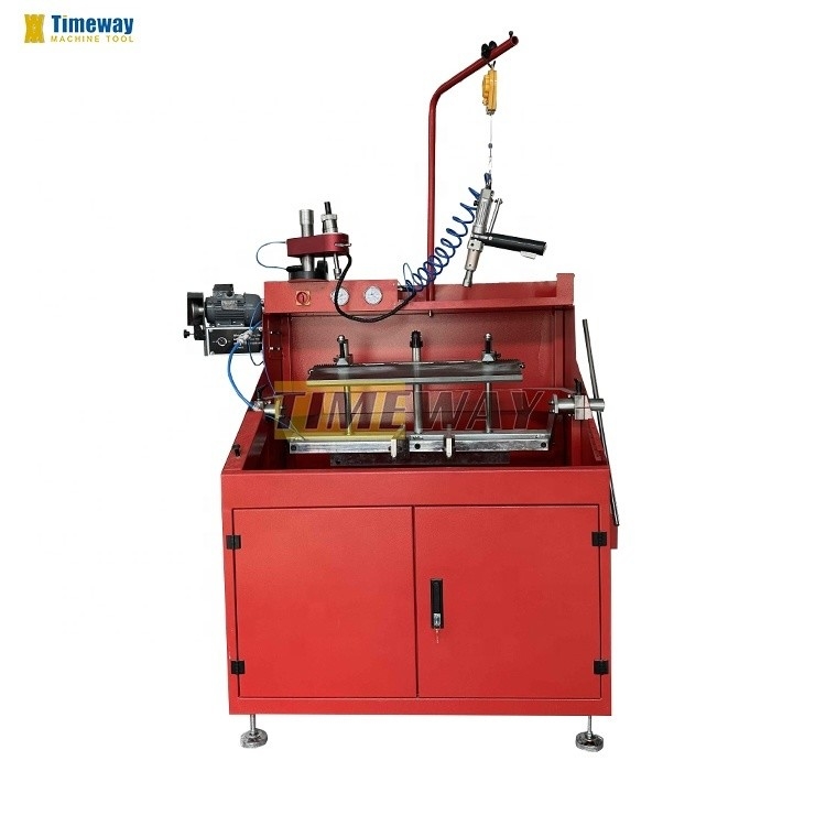 35mm Table Travel και 12mm W-άξονα Travel Con-Rod Boring Machine με ανταγωνιστική