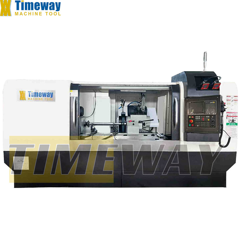 GK-320 CNC κυλινδρική μηχανή τριβής άμεσης βύθισης Τύπος τριβής Προσαρμοσμένες επιλογές
